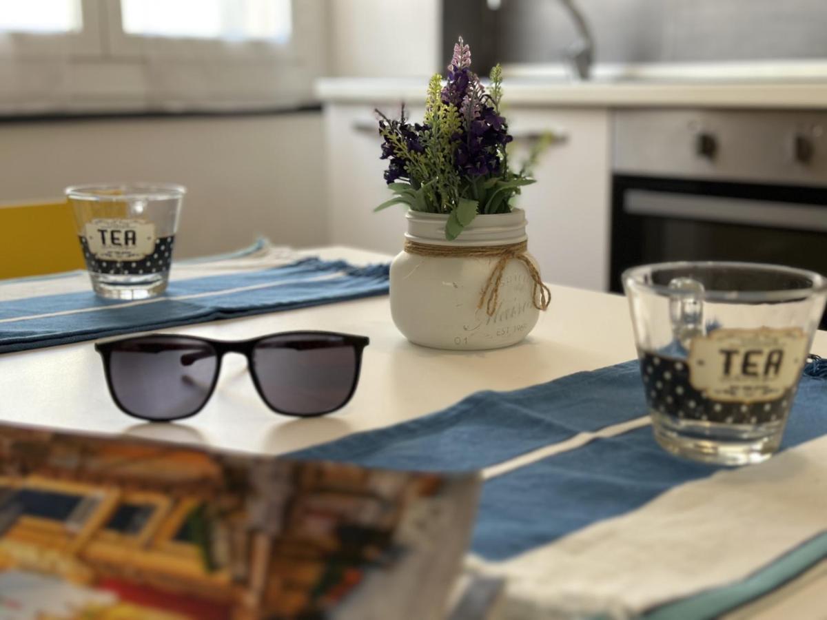 Appartement Genova At Your Fingertips Extérieur photo