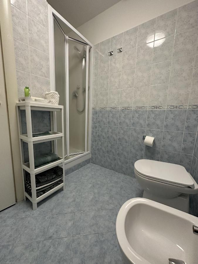 Appartement Genova At Your Fingertips Extérieur photo