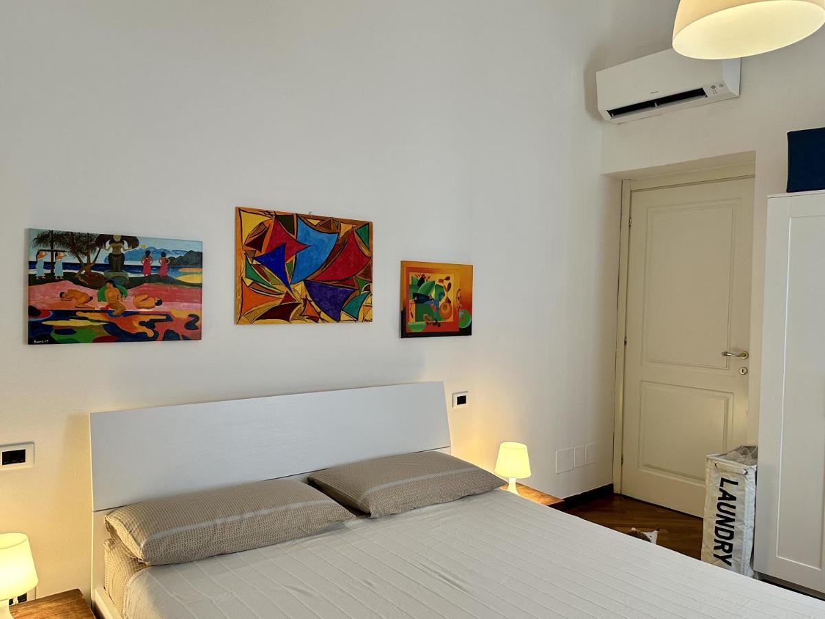 Appartement Genova At Your Fingertips Extérieur photo