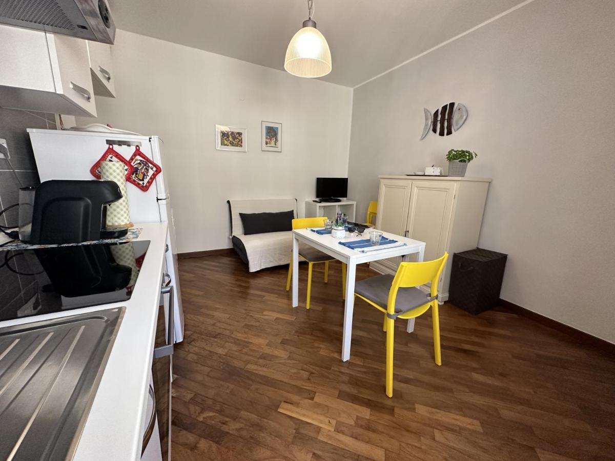 Appartement Genova At Your Fingertips Extérieur photo